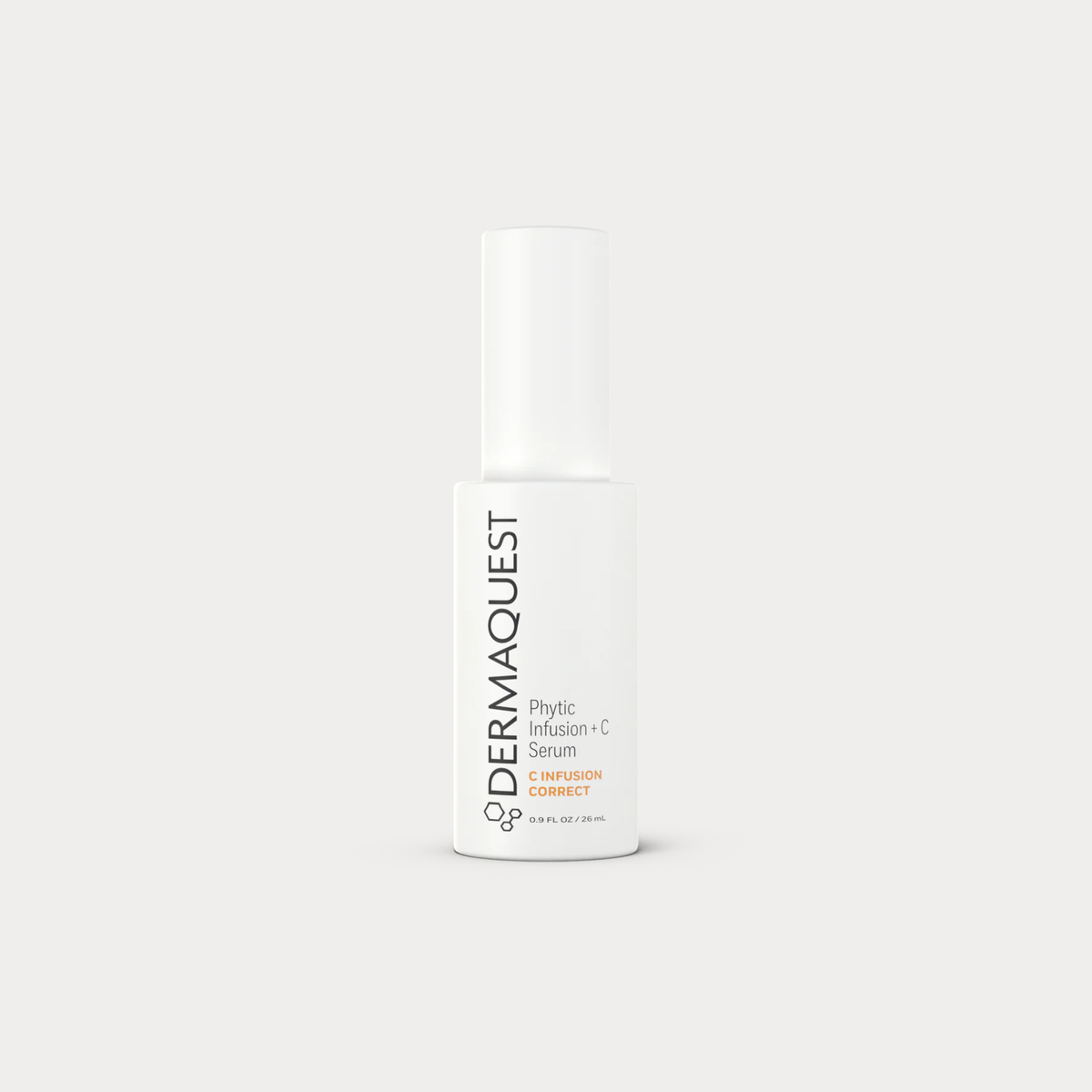 DermaQuest Phytic Infusion + C Serum