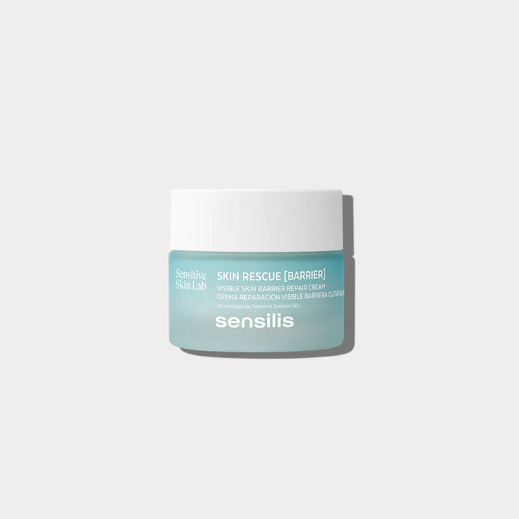 Sensilis Skin Rescue (Barrier Cream)