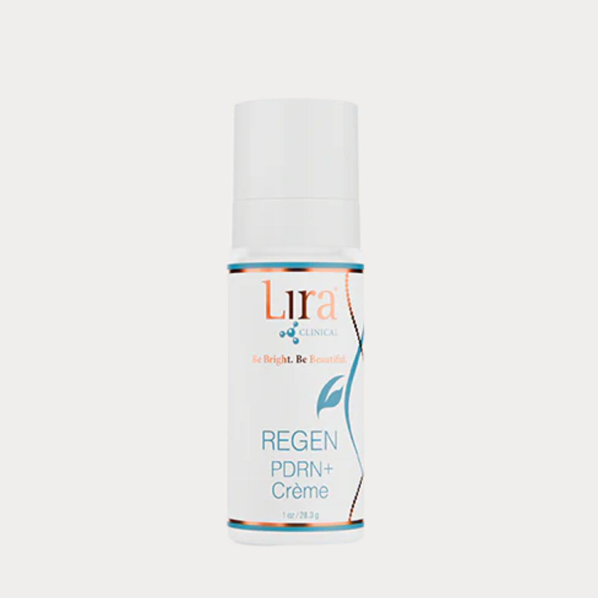 Lira Clinical REGEN PDRN + Crème