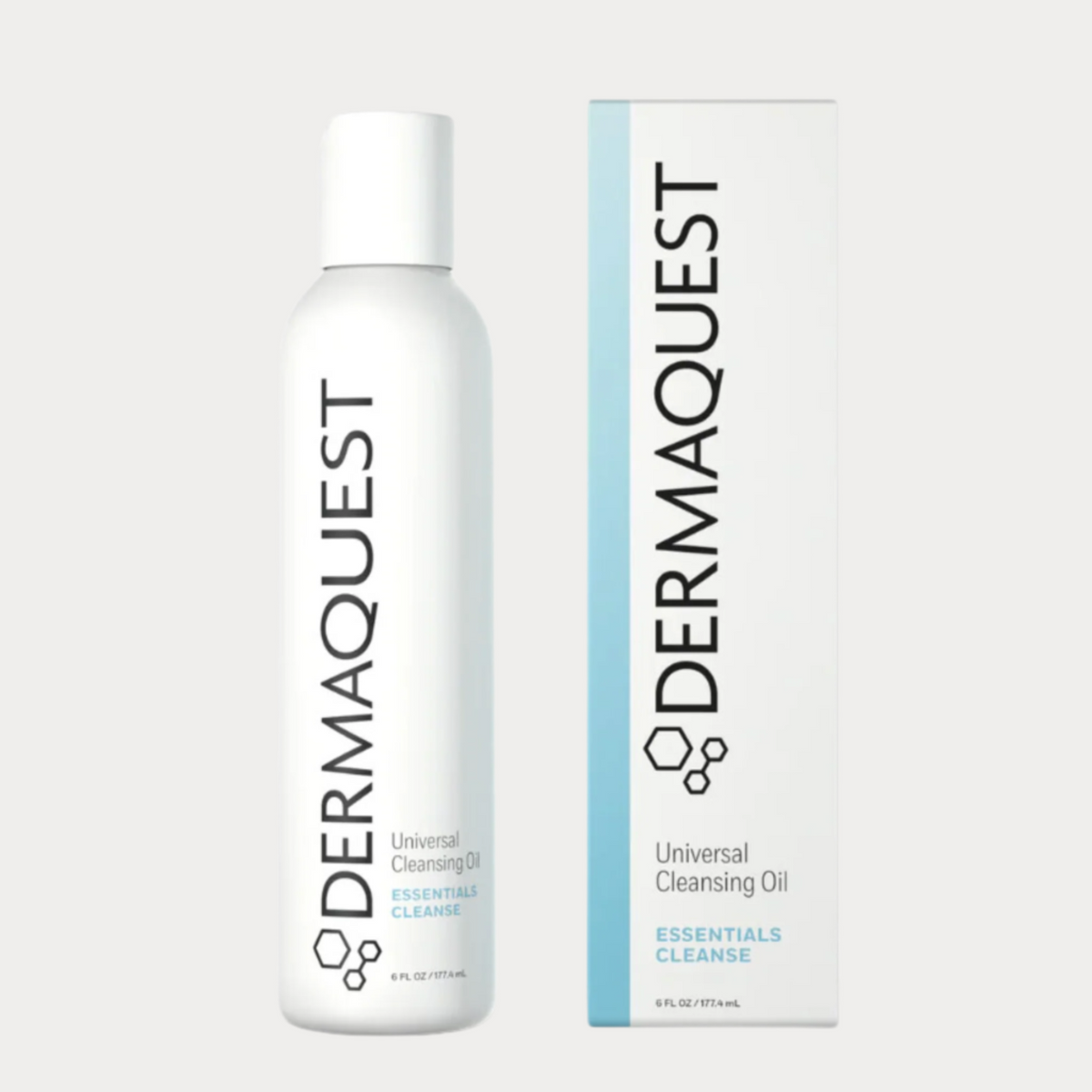 DermaQuest Cleansing Oil