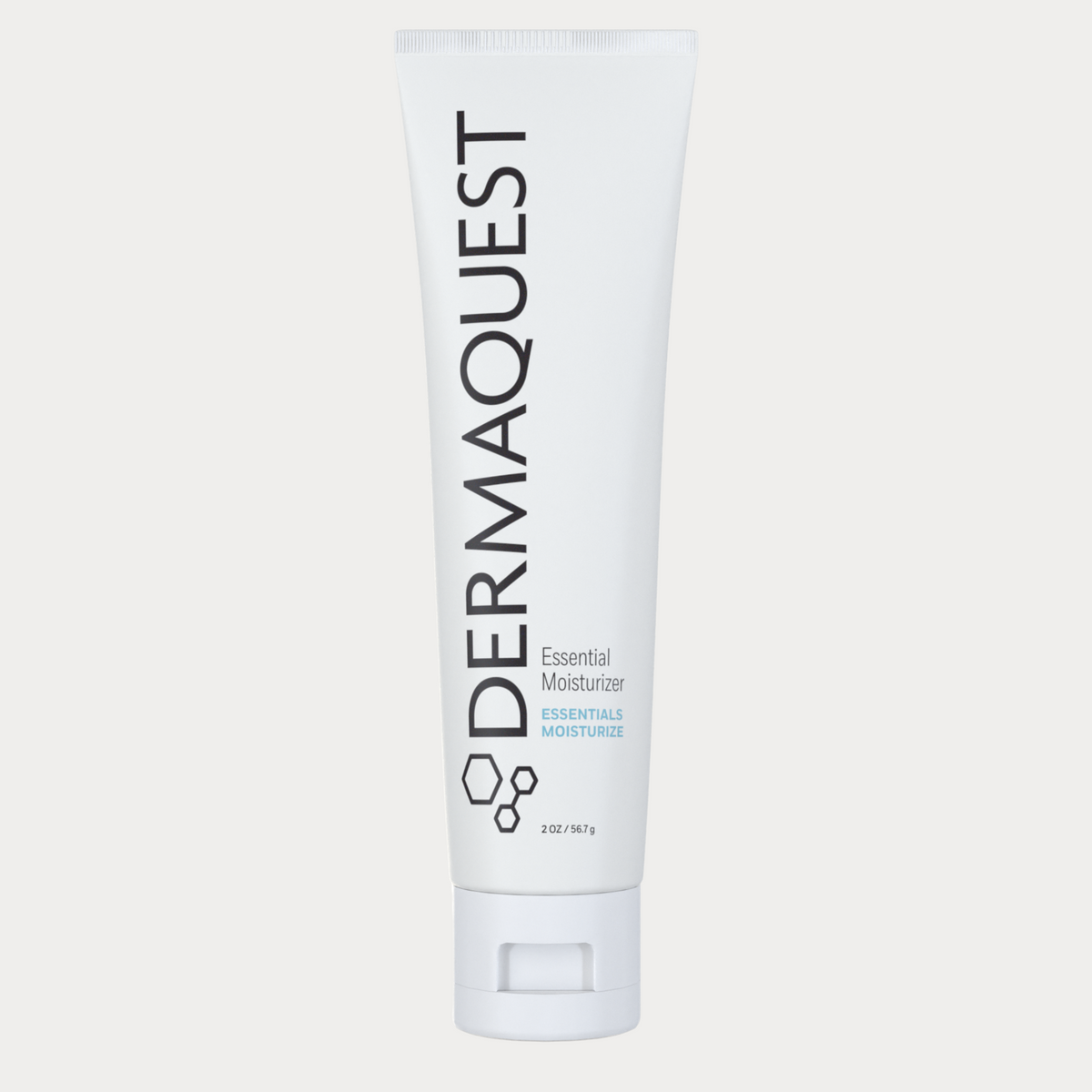 DERMAQUEST ESSENTIAL MOISTURISER - 56.7G