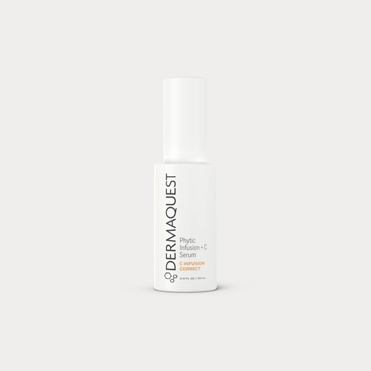 DermaQuest Phytic Infusion + C Serum