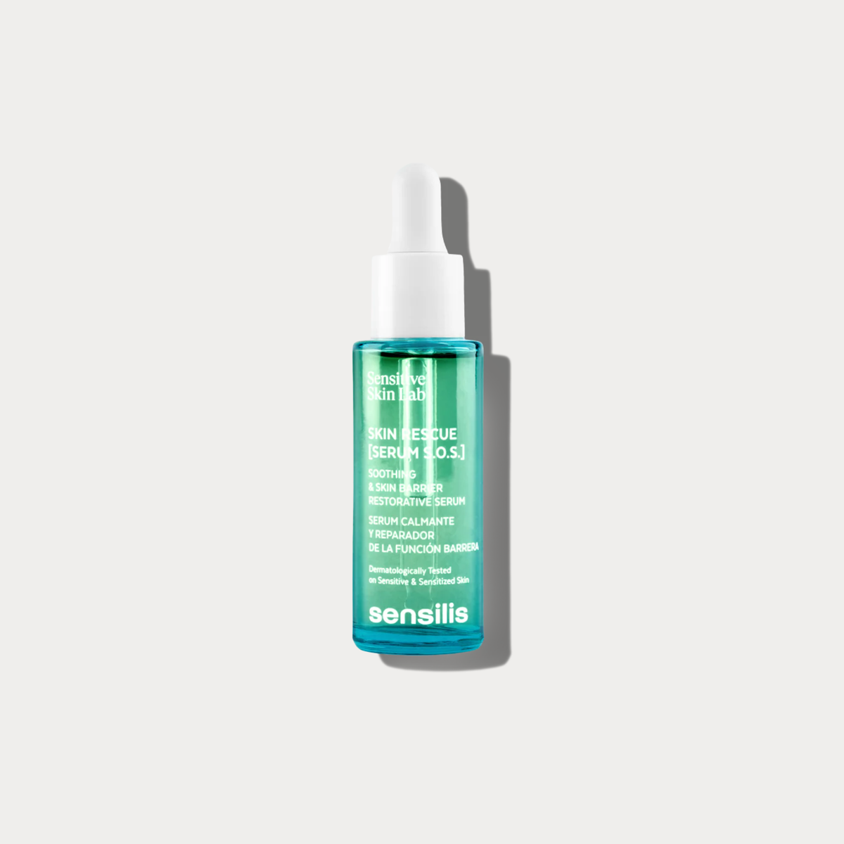 Sensilis Skin Rescue (Serum SOS)