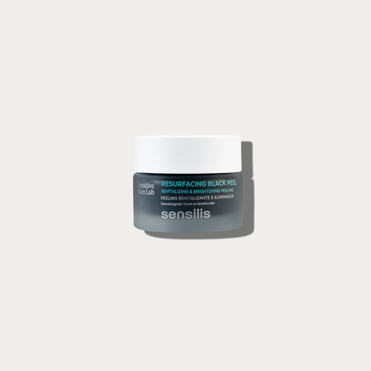 Sensilis Resurfacing Black Peel