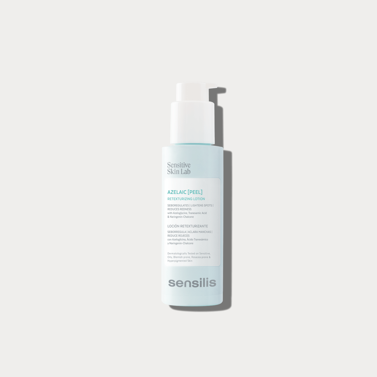 Azelaic Peel
