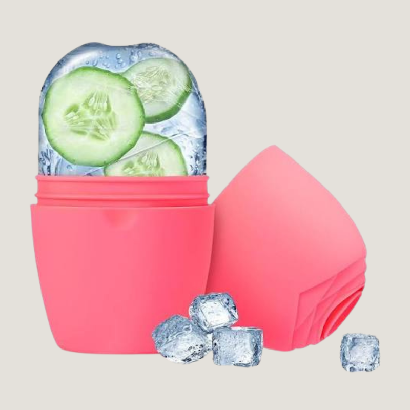 Joyeee Ice Face Roller