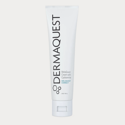 DERMAQUEST MELAQUEST CREAM CYSTEAMINE
