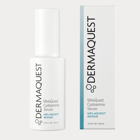 DERMAQUEST MELAQUEST CYSTEAMINE SERUM
