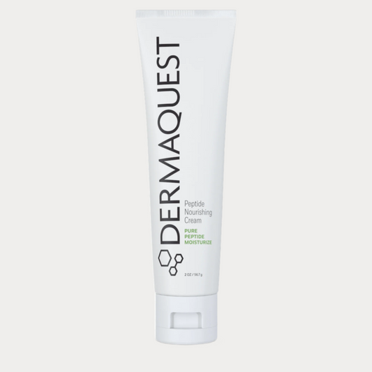 DERMAQUEST PEPTIDE NOURISHING CREAM