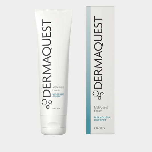 DERMAQUEST MELAQUEST CREAM