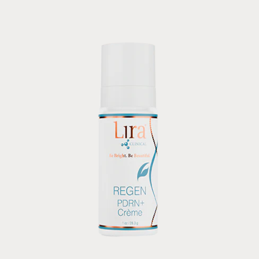 Lira Clinical REGEN PDRN + Crème