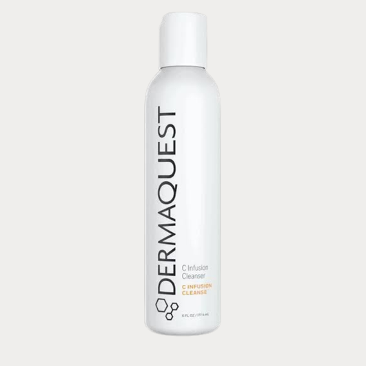 DermaQuest C Infusion Cleanser
