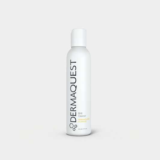 Dermaquest BHA Cleanser