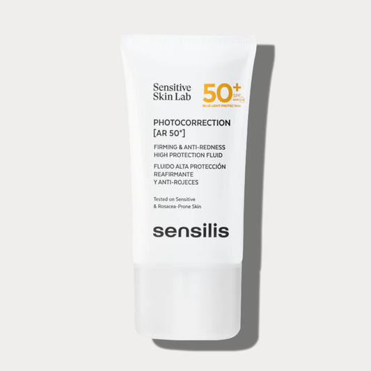 Sensilis Photocorrection [AR 50+] 40ml