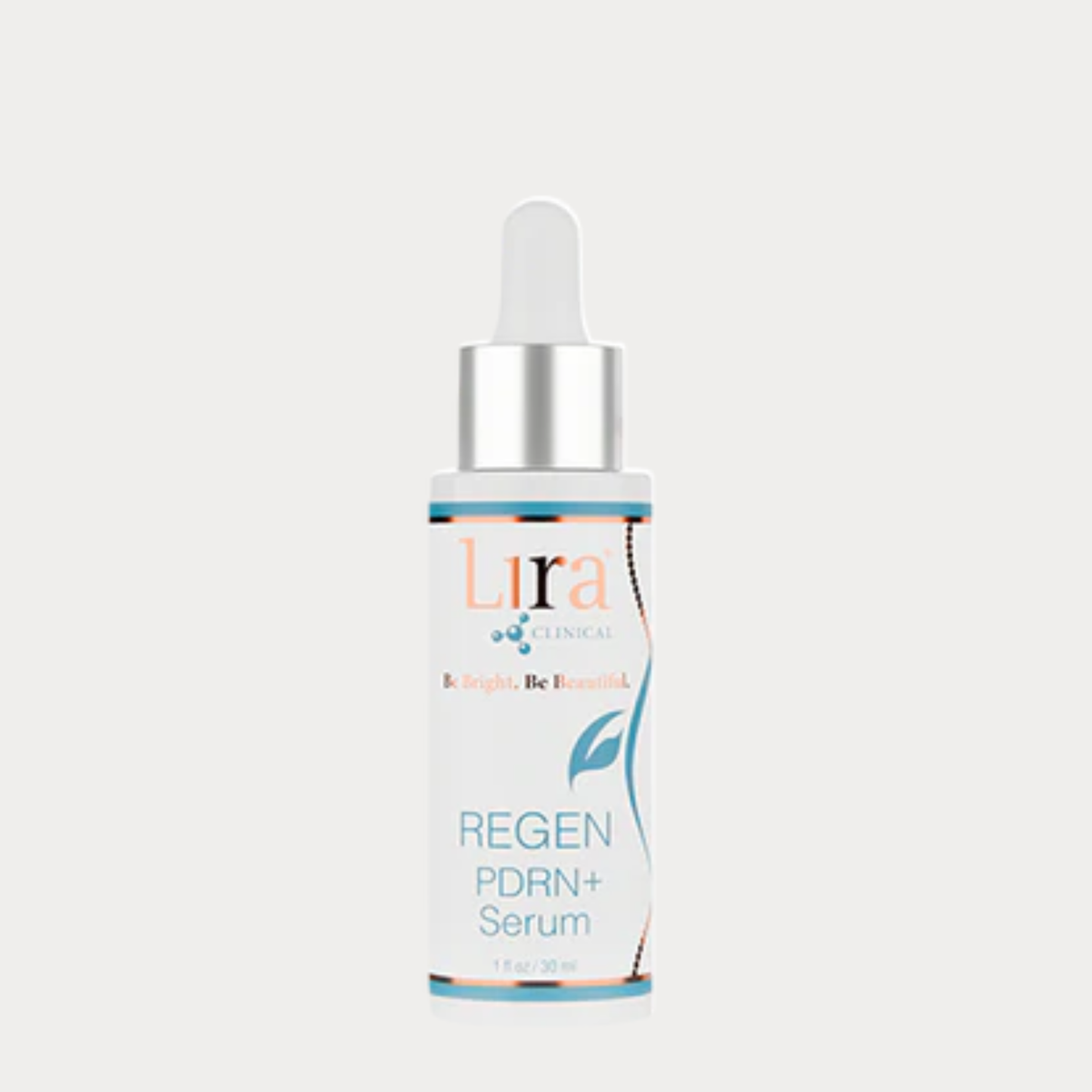 Lira Clinical REGEN PDRN+ Serum