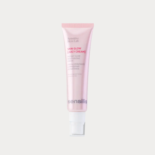 Sensilis Skin Glow [Juicy Cream] 50ml