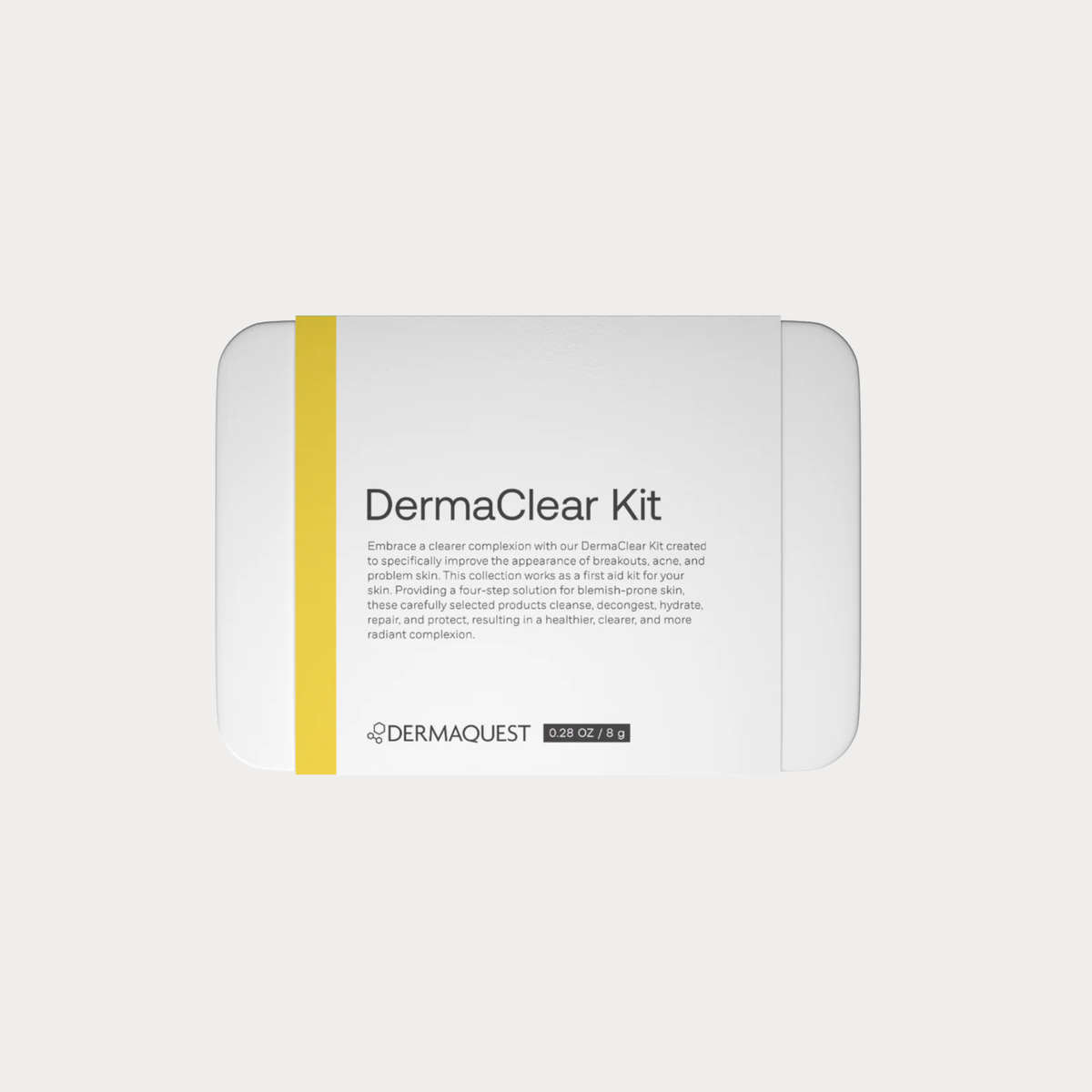 DermaClear Kit
