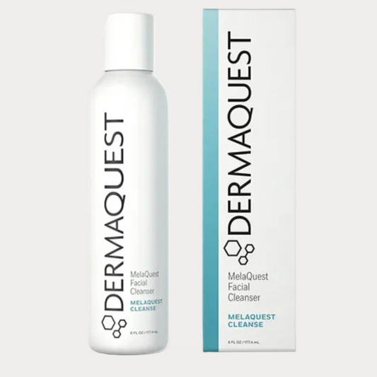 DERMAQUEST MELAQUEST CLEANSER