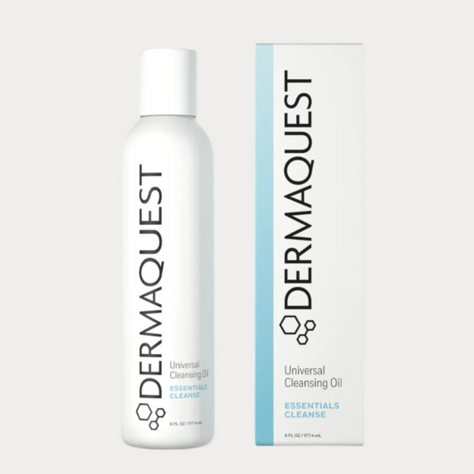 DermaQuest Cleansing Oil