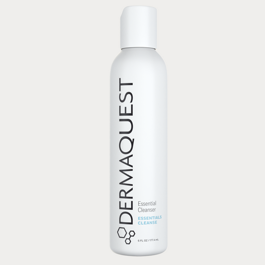 DERMAQUEST ESSENTIAL CLEANSER 177.4ML