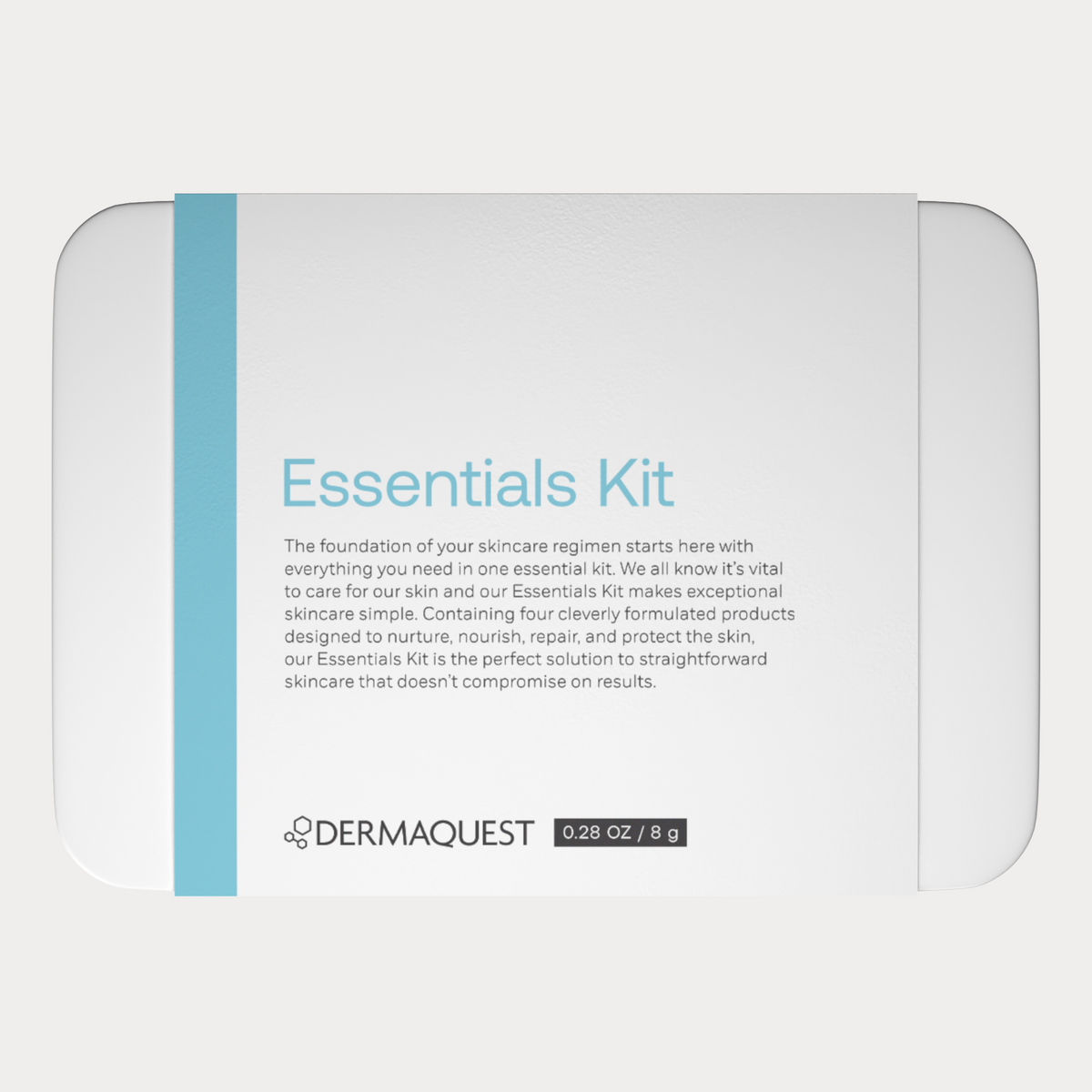DERMAQUEST ESSENTIAL KIT