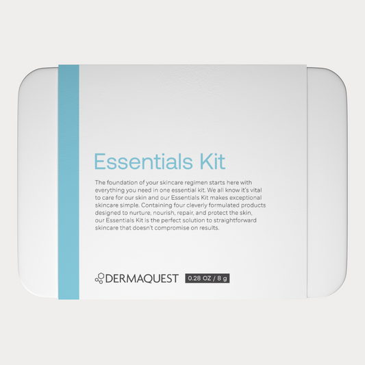 DERMAQUEST ESSENTIAL KIT