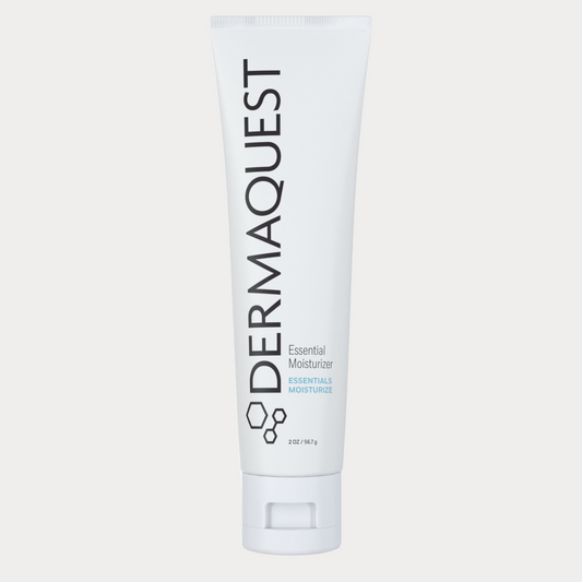 DERMAQUEST ESSENTIAL MOISTURISER - 56.7G