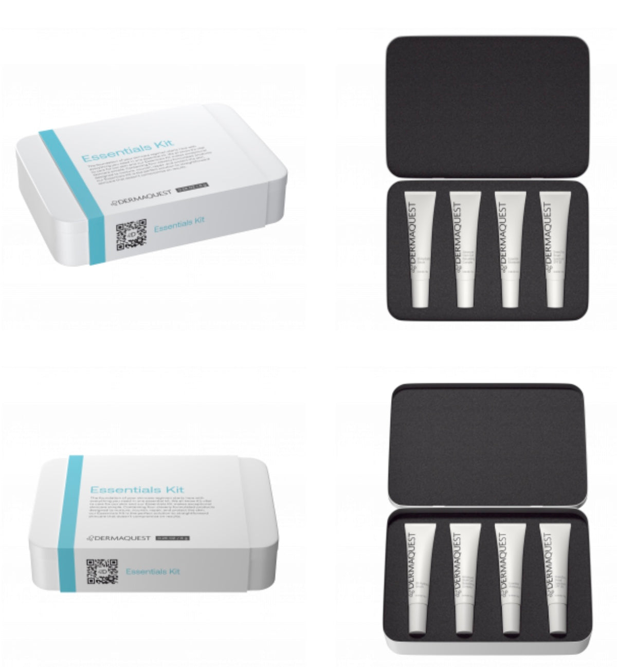 DERMAQUEST ESSENTIAL KIT