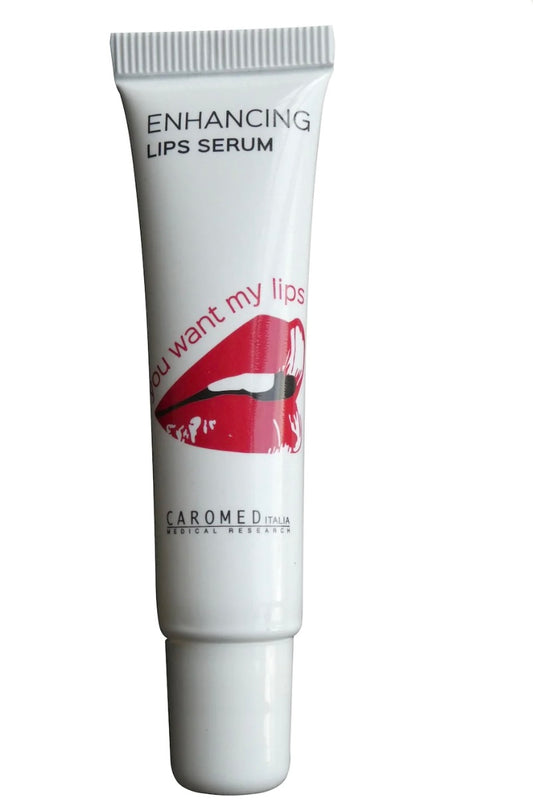 You Want My Lips Enhancing Serum 12ml